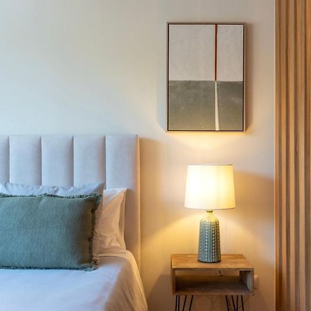 Apartmán Doispontozero Bragas Porto Exteriér fotografie
