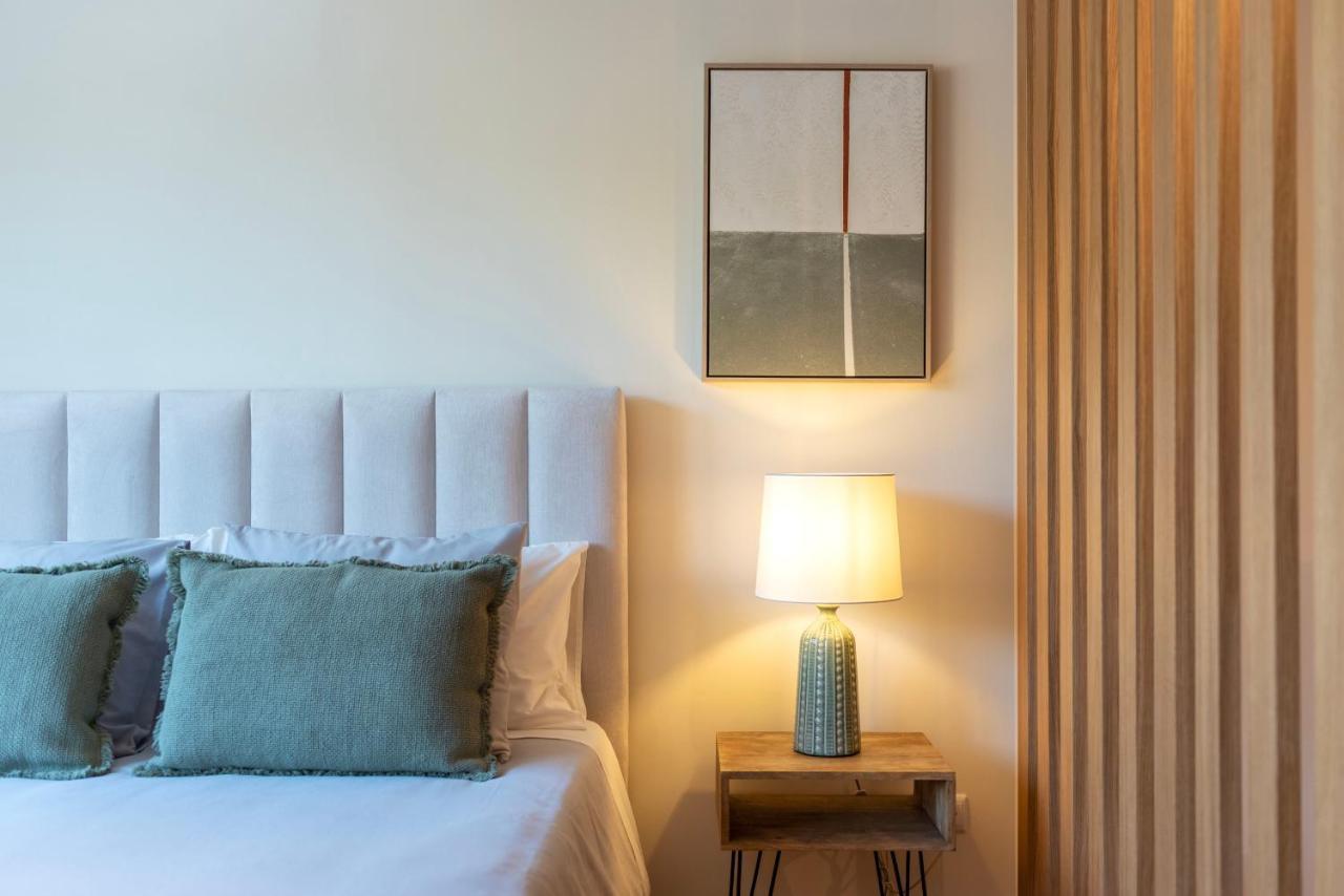 Apartmán Doispontozero Bragas Porto Exteriér fotografie
